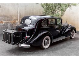 1938 Packard Super Eight (CC-1842259) for sale in Beverly Hills, California