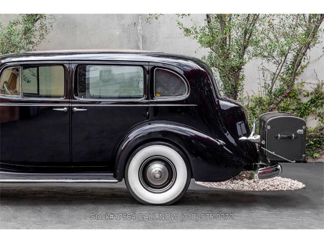 1938 Packard Super Eight (CC-1842259) for sale in Beverly Hills, California
