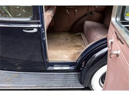 1938 Packard Super Eight (CC-1842259) for sale in Beverly Hills, California