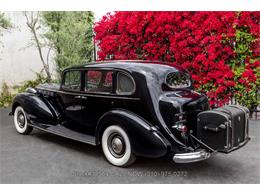 1938 Packard Super Eight (CC-1842259) for sale in Beverly Hills, California
