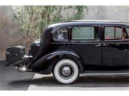 1938 Packard Super Eight (CC-1842259) for sale in Beverly Hills, California