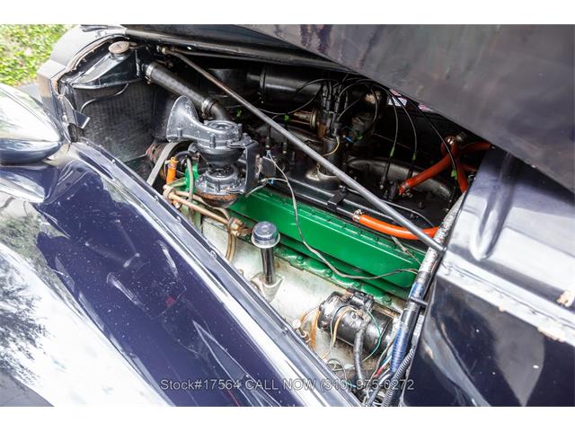 1938 Packard Super Eight (CC-1842259) for sale in Beverly Hills, California