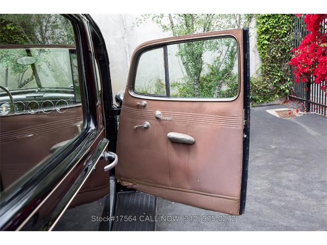 1938 Packard Super Eight (CC-1842259) for sale in Beverly Hills, California