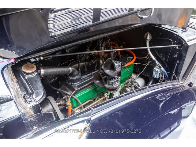 1938 Packard Super Eight (CC-1842259) for sale in Beverly Hills, California