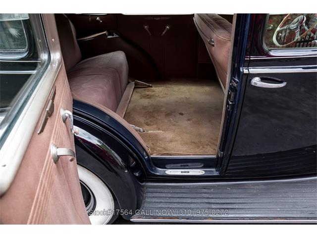 1938 Packard Super Eight (CC-1842259) for sale in Beverly Hills, California