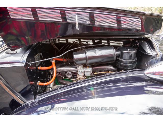 1938 Packard Super Eight (CC-1842259) for sale in Beverly Hills, California