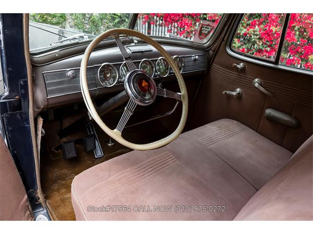 1938 Packard Super Eight (CC-1842259) for sale in Beverly Hills, California