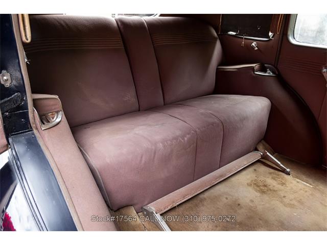1938 Packard Super Eight (CC-1842259) for sale in Beverly Hills, California