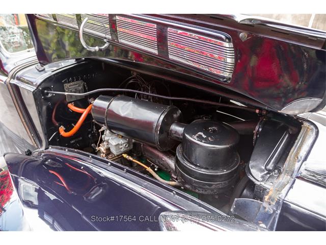 1938 Packard Super Eight (CC-1842259) for sale in Beverly Hills, California