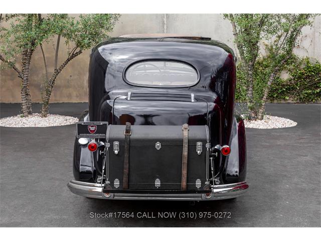 1938 Packard Super Eight (CC-1842259) for sale in Beverly Hills, California