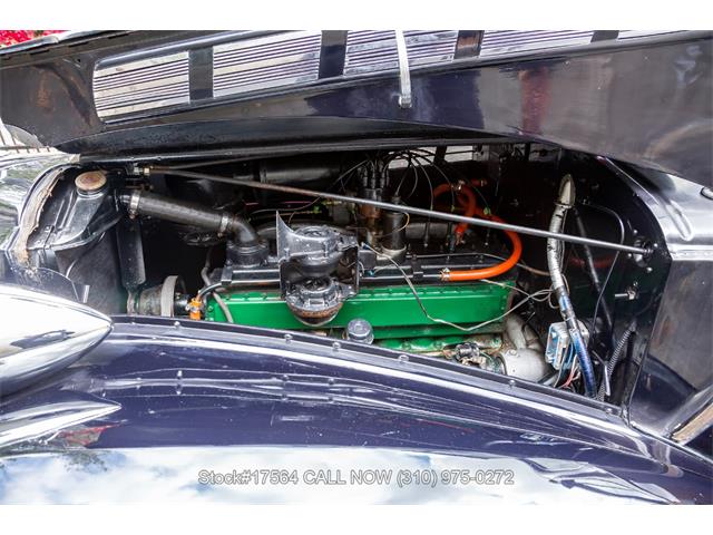 1938 Packard Super Eight (CC-1842259) for sale in Beverly Hills, California