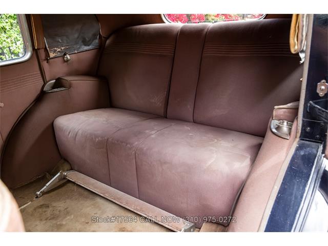 1938 Packard Super Eight (CC-1842259) for sale in Beverly Hills, California