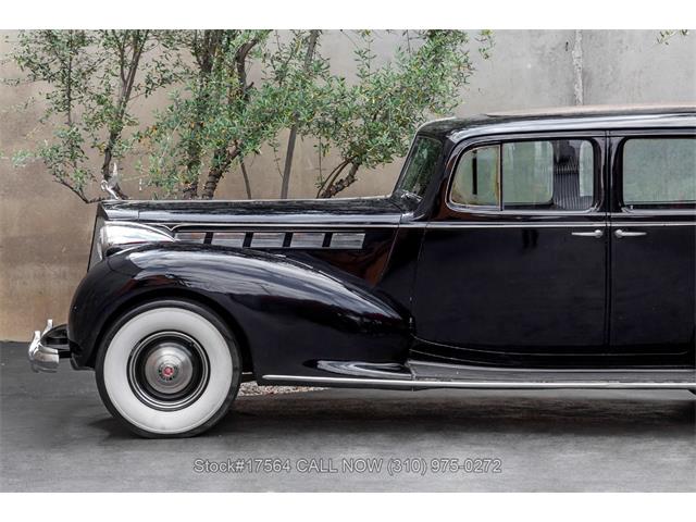 1938 Packard Super Eight (CC-1842259) for sale in Beverly Hills, California