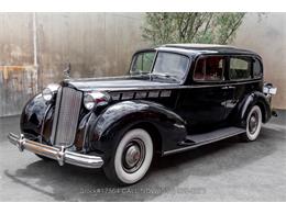 1938 Packard Super Eight (CC-1842259) for sale in Beverly Hills, California
