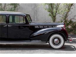 1938 Packard Super Eight (CC-1842259) for sale in Beverly Hills, California