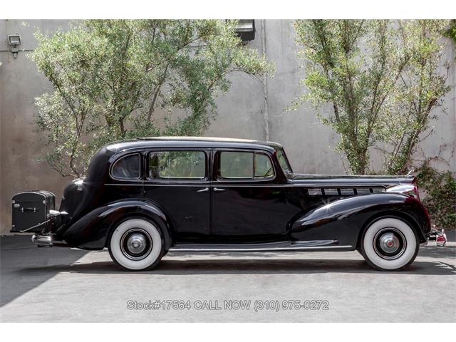 1938 Packard Super Eight (CC-1842259) for sale in Beverly Hills, California