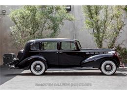 1938 Packard Super Eight (CC-1842259) for sale in Beverly Hills, California
