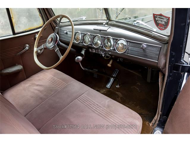 1938 Packard Super Eight (CC-1842259) for sale in Beverly Hills, California