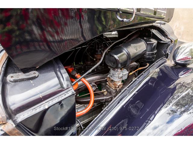 1938 Packard Super Eight (CC-1842259) for sale in Beverly Hills, California