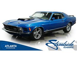 1970 Ford Mustang (CC-1842262) for sale in Lithia Springs, Georgia