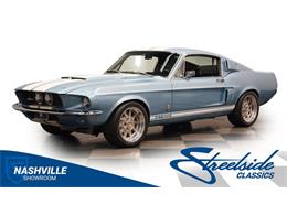 1967 Ford Mustang (CC-1842263) for sale in Lavergne, Tennessee