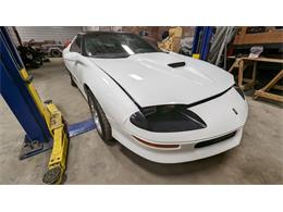 1997 Chevrolet Camaro (CC-1842284) for sale in Hobart, Indiana