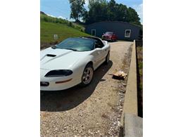 1997 Chevrolet Camaro (CC-1842284) for sale in Hobart, Indiana