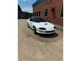 1997 Chevrolet Camaro (CC-1842284) for sale in Hobart, Indiana