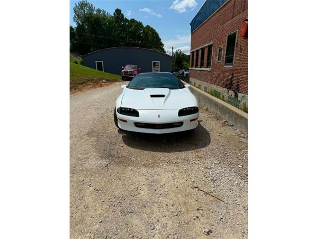 1997 Chevrolet Camaro (CC-1842284) for sale in Hobart, Indiana
