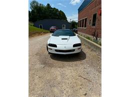 1997 Chevrolet Camaro (CC-1842284) for sale in Hobart, Indiana