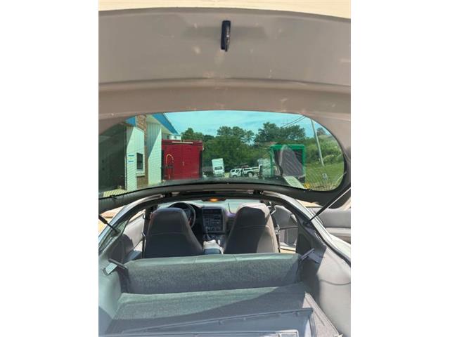 1997 Chevrolet Camaro (CC-1842284) for sale in Hobart, Indiana