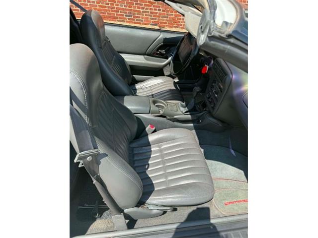 1997 Chevrolet Camaro (CC-1842284) for sale in Hobart, Indiana