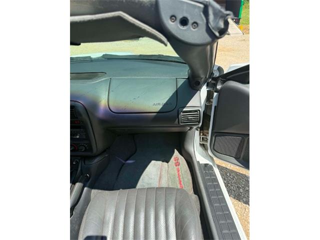 1997 Chevrolet Camaro (CC-1842284) for sale in Hobart, Indiana