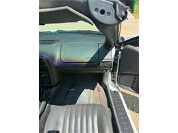 1997 Chevrolet Camaro (CC-1842284) for sale in Hobart, Indiana