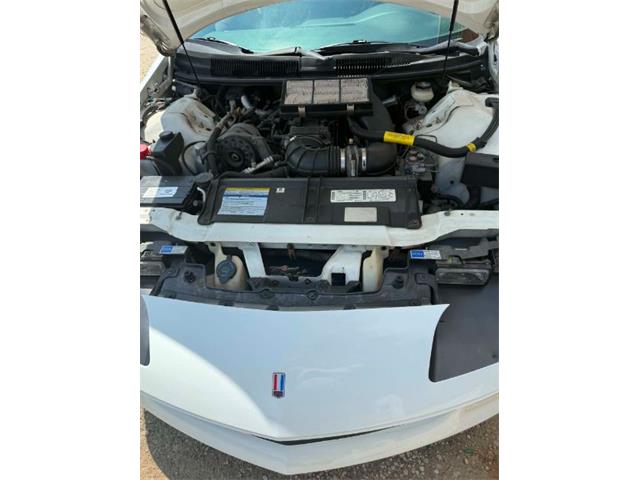 1997 Chevrolet Camaro (CC-1842284) for sale in Hobart, Indiana