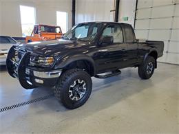 2001 Toyota Tacoma (CC-1840023) for sale in Bend, Oregon