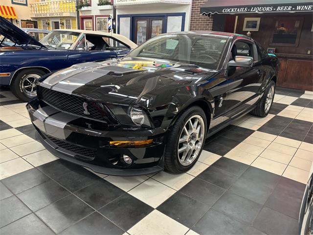 2007 Ford Mustang Shelby GT500 (CC-1840230) for sale in Annandale, Minnesota