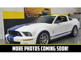 2008 Ford Mustang (CC-1842301) for sale in Mankato, Minnesota