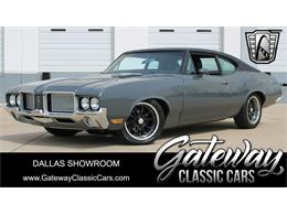 1972 Oldsmobile Cutlass (CC-1842310) for sale in O'Fallon, Illinois