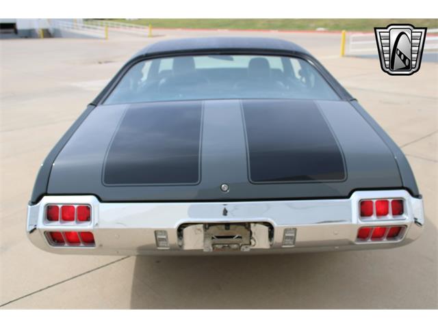 1972 Oldsmobile Cutlass (CC-1842310) for sale in O'Fallon, Illinois