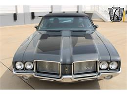 1972 Oldsmobile Cutlass (CC-1842310) for sale in O'Fallon, Illinois
