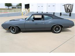 1972 Oldsmobile Cutlass (CC-1842310) for sale in O'Fallon, Illinois