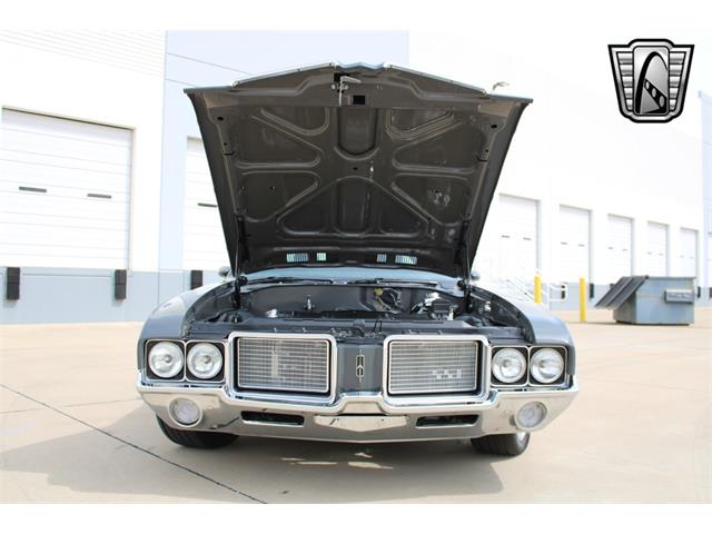 1972 Oldsmobile Cutlass (CC-1842310) for sale in O'Fallon, Illinois