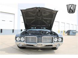 1972 Oldsmobile Cutlass (CC-1842310) for sale in O'Fallon, Illinois