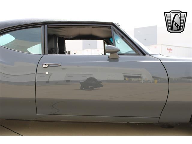 1972 Oldsmobile Cutlass (CC-1842310) for sale in O'Fallon, Illinois