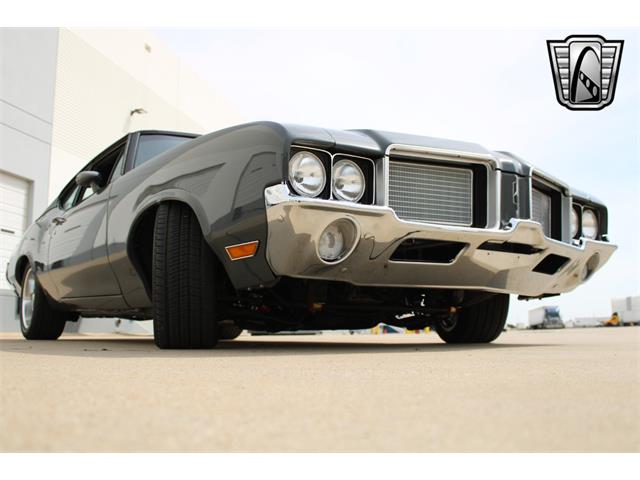 1972 Oldsmobile Cutlass (CC-1842310) for sale in O'Fallon, Illinois