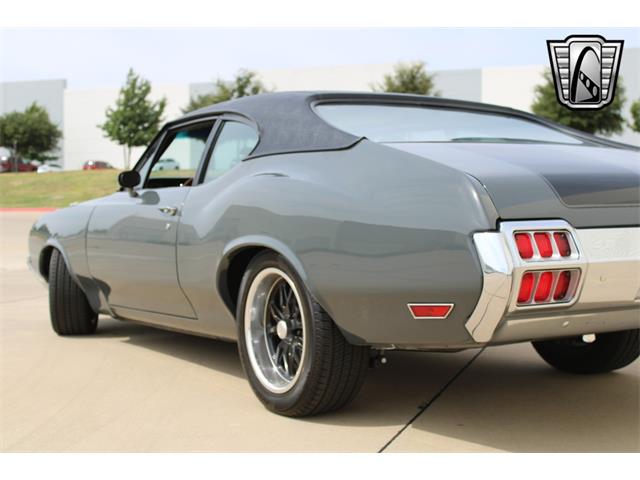 1972 Oldsmobile Cutlass (CC-1842310) for sale in O'Fallon, Illinois