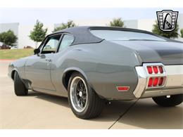 1972 Oldsmobile Cutlass (CC-1842310) for sale in O'Fallon, Illinois