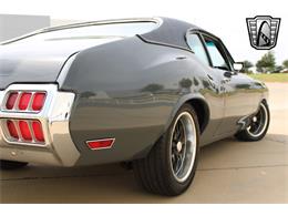 1972 Oldsmobile Cutlass (CC-1842310) for sale in O'Fallon, Illinois