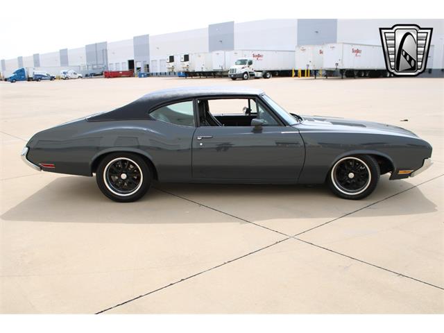 1972 Oldsmobile Cutlass (CC-1842310) for sale in O'Fallon, Illinois